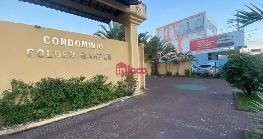 Casa em condomínio fechado com 3 quartos à venda na Estrada Cachamorra, 133, Campo Grande, Rio de Janeiro