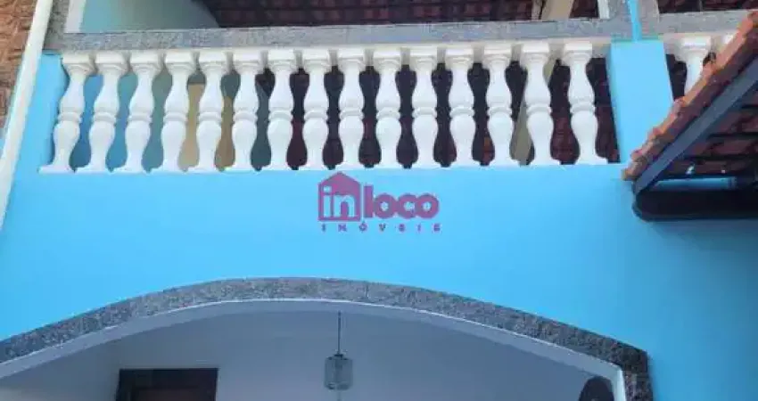 Casa com 2 quartos à venda na do Pedregoso, 784, Campo Grande, Rio de Janeiro