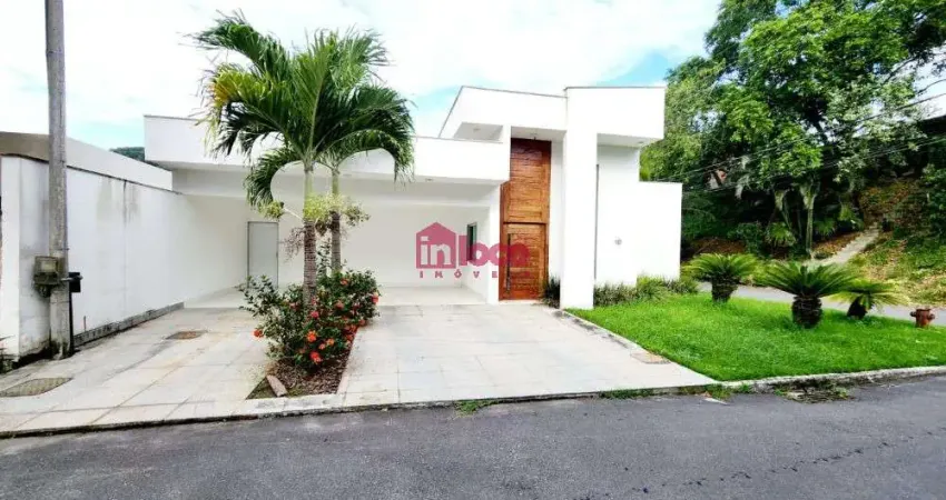 Casa em condomínio fechado com 5 quartos à venda na da Ilha, 4095, Guaratiba, Rio de Janeiro