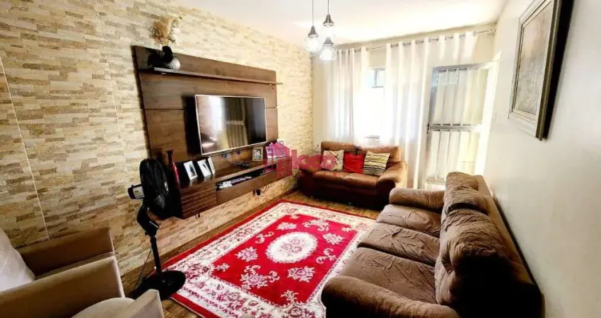 Casa com 2 quartos à venda na Valdir de Azevedo, 274, Campo Grande, Rio de Janeiro