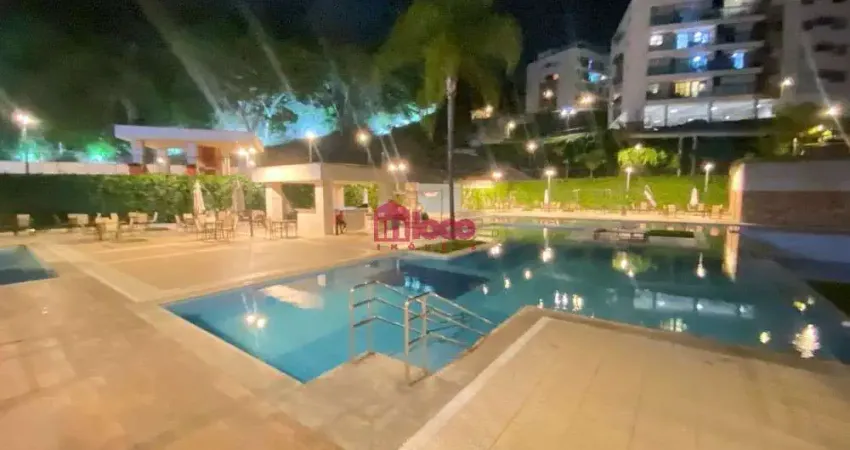 Apartamento com 2 quartos à venda na Estrada Cachamorra, 2011, Campo Grande, Rio de Janeiro