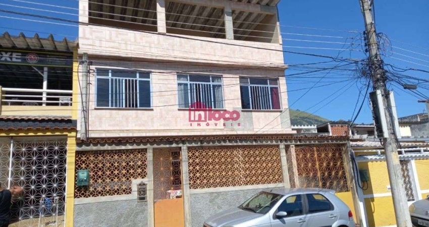 Casa com 6 quartos à venda na Manoel Peçanha, 51, Bangu, Rio de Janeiro