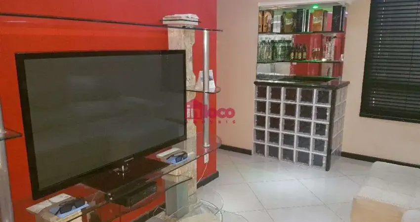 Apartamento com 3 quartos à venda na das Capoeiras, 391, Campo Grande, Rio de Janeiro