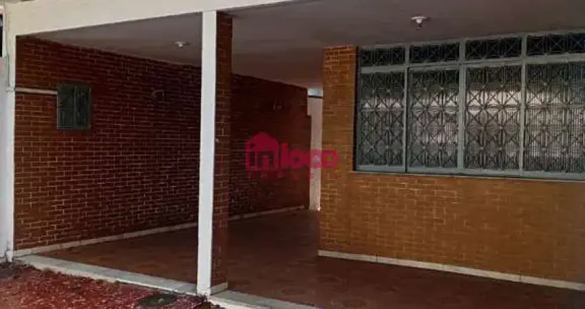 Casa com 3 quartos à venda na Tenente Ronaldo Santoro, 125, Campo Grande, Rio de Janeiro