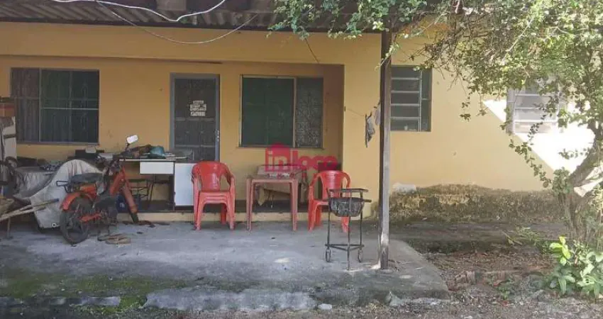 Casa com 1 quarto à venda na Tenente Ronald Santoro, 170, Campo Grande, Rio de Janeiro