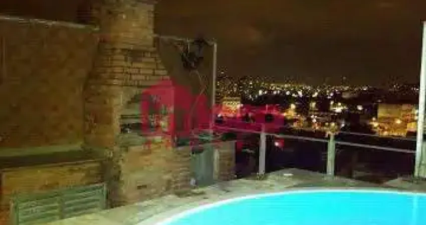 Apartamento com 3 quartos à venda na Capitão Menezes, S/N, Jacarepaguá, Rio de Janeiro