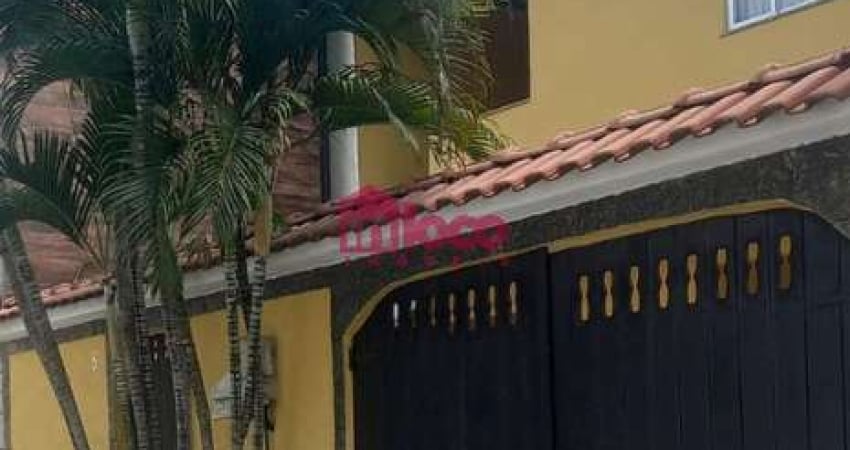 Casa com 3 quartos à venda na J, S/N, Campo Grande, Rio de Janeiro