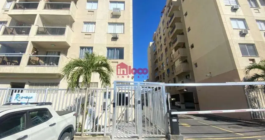 Apartamento com 2 quartos à venda na Cesário de Melo, 4077, Campo Grande, Rio de Janeiro