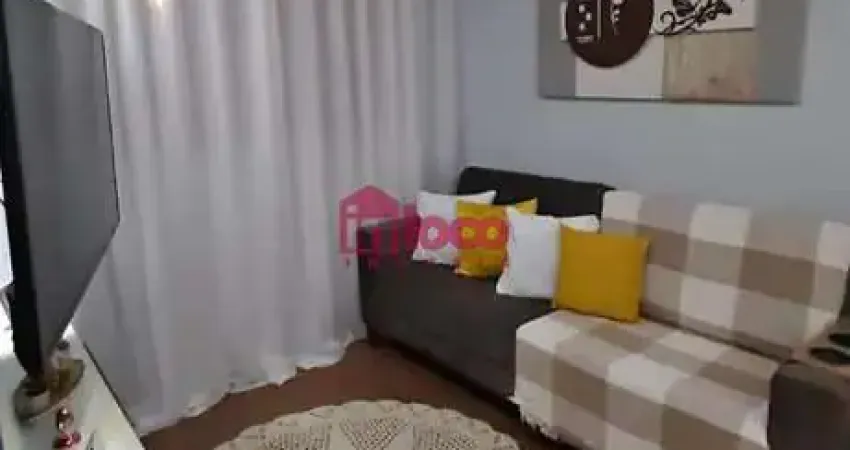 Apartamento com 2 quartos à venda na Avenida Padre Guilherme Decaminada, 1595, Santa Cruz, Rio de Janeiro