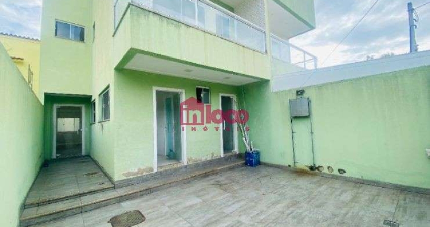 Casa com 3 quartos à venda na Pardal, 87, Campo Grande, Rio de Janeiro