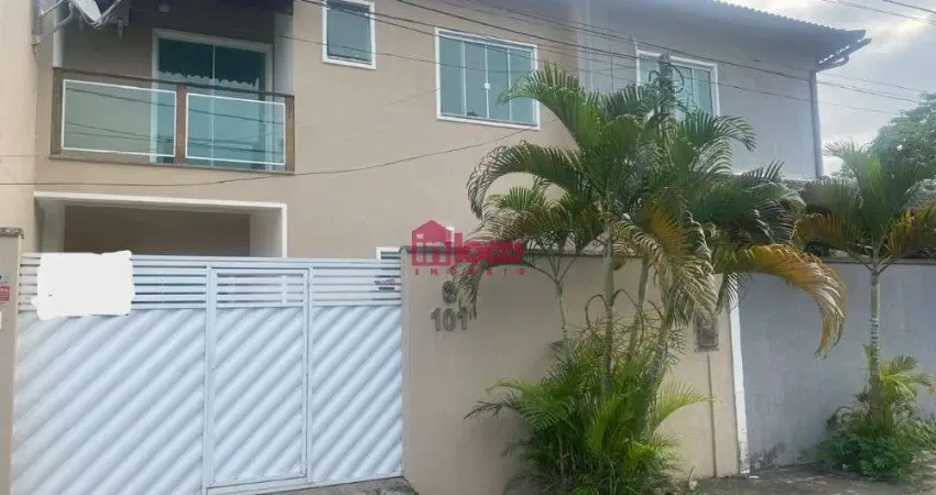 Casa com 2 quartos à venda na Gabiarra, 6, Campo Grande, Rio de Janeiro