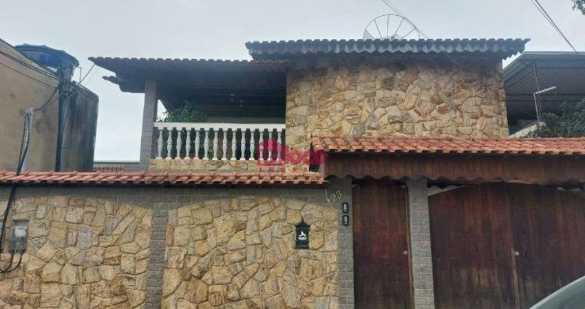 Casa com 5 quartos à venda na São Gervásio, 123, Campo Grande, Rio de Janeiro