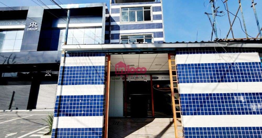 Prédio para alugar na Alfredo de Moraes, 699, Campo Grande, Rio de Janeiro