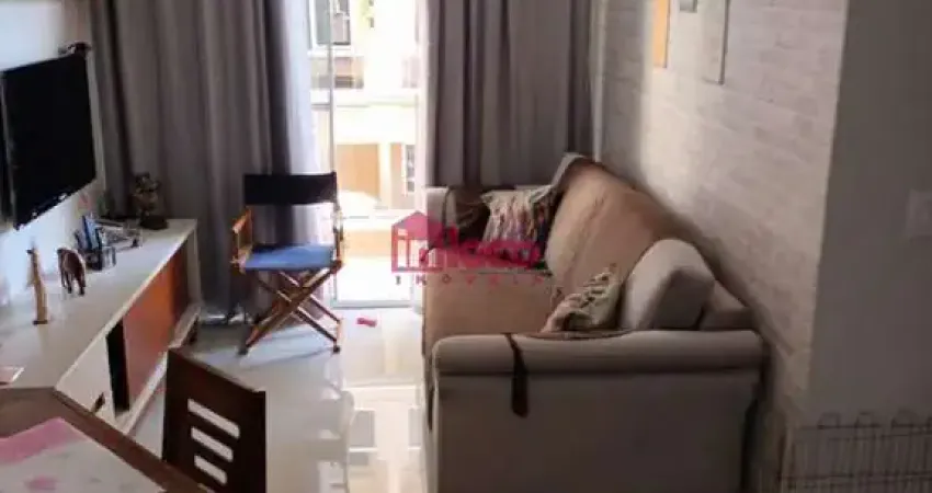 Apartamento com 2 quartos à venda na Cesário de Melo, 4077, Campo Grande, Rio de Janeiro