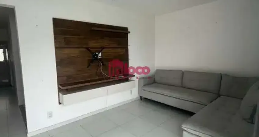 Casa em condomínio fechado com 3 quartos à venda na Campina Grande, 375, Campo Grande, Rio de Janeiro