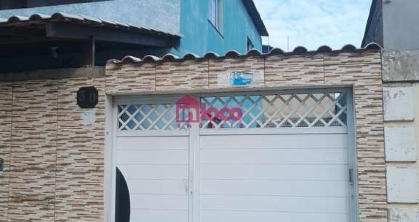 Casa com 2 quartos à venda na Horizontina, 30, Inhoaíba, Rio de Janeiro
