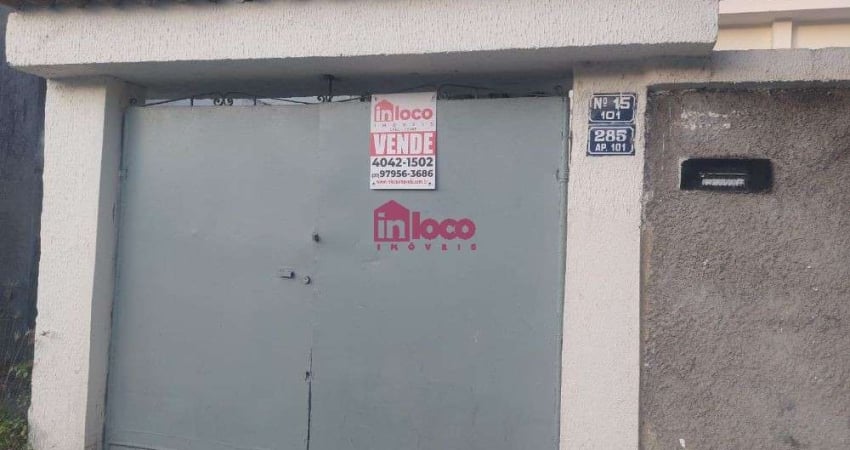 Casa com 2 quartos à venda na Mora, 285, Campo Grande, Rio de Janeiro