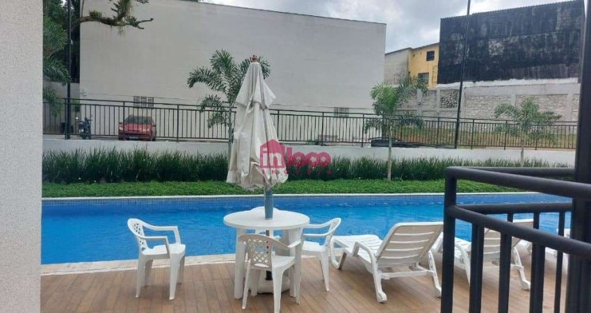 Apartamento com 2 quartos para alugar na Estrada do Magarça, 1553, Campo Grande, Rio de Janeiro