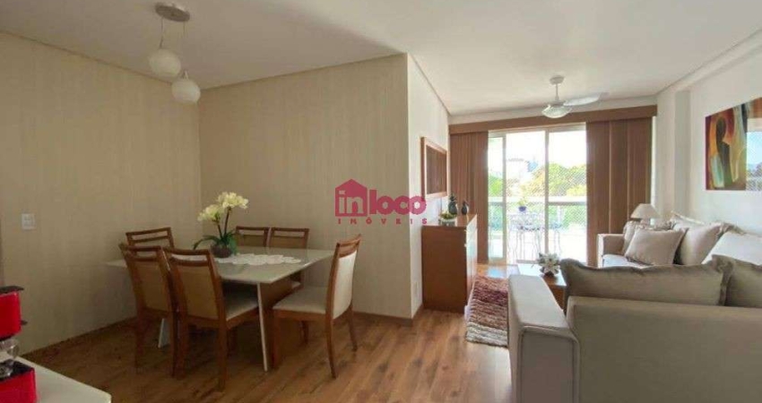 Apartamento com 3 quartos à venda na Jiçara, 265, Campo Grande, Rio de Janeiro