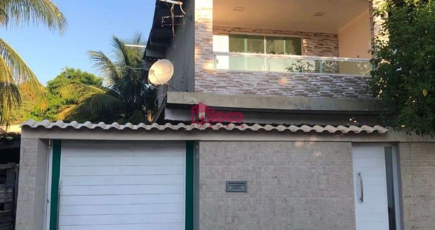 Casa com 2 quartos à venda na Paçuare, 999, Cosmos, Rio de Janeiro