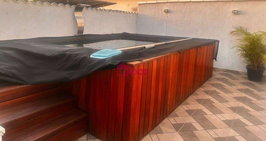Casa com 2 quartos à venda na Dinaelza Santana, 119, Campo Grande, Rio de Janeiro