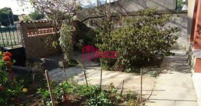 Casa com 3 quartos à venda na Padre Jerônimo Vermin, S/N, Campo Grande, Rio de Janeiro