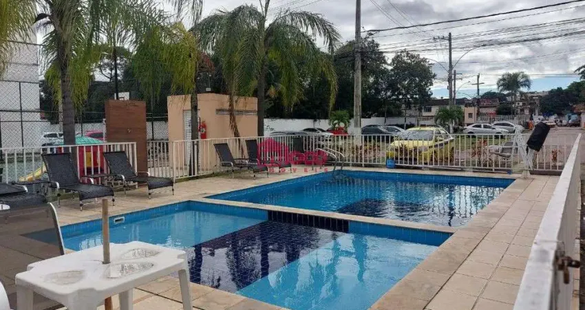 Apartamento com 3 quartos à venda na do Tingui, 1033, Campo Grande, Rio de Janeiro