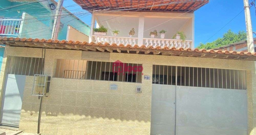 Casa com 3 quartos à venda na Caminho Verde, 23, Guaratiba, Rio de Janeiro