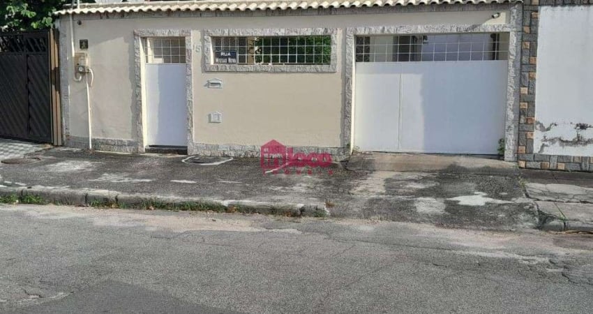 Casa com 3 quartos à venda na Missão Nova, 15, Campo Grande, Rio de Janeiro