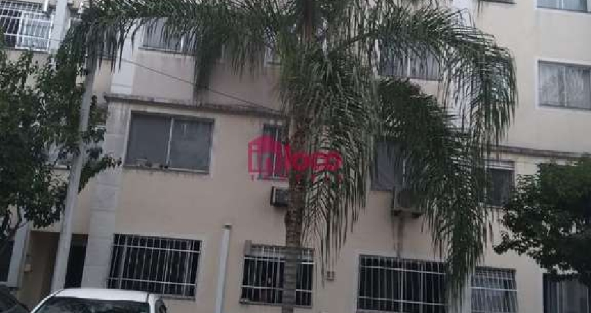 Apartamento com 2 quartos à venda na Estrada do Magarça, 1051, Campo Grande, Rio de Janeiro