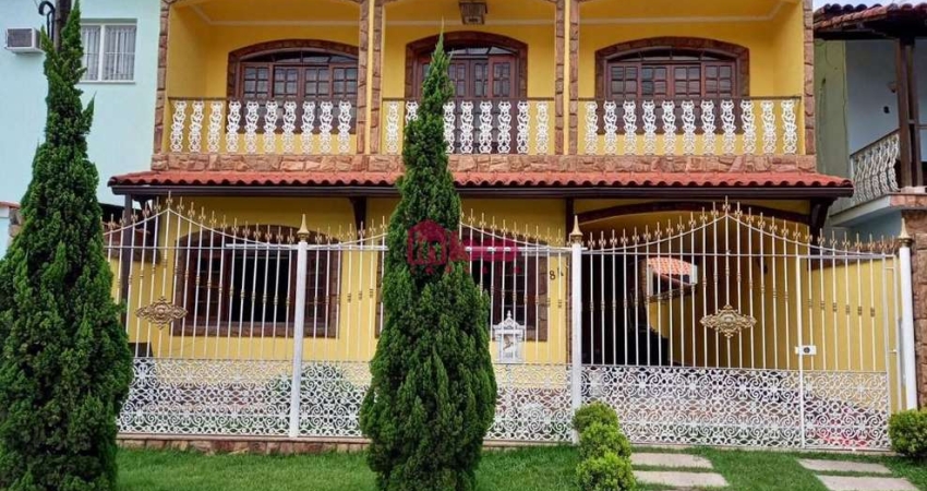Casa em condomínio fechado com 4 quartos à venda na Cesário de Melo, 1314, Senador Vasconcelos, Rio de Janeiro