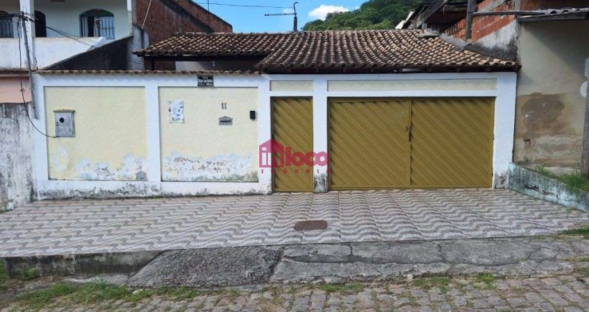 Casa com 3 quartos à venda na Ministro Carlos Medeiros, S/N, Campo Grande, Rio de Janeiro