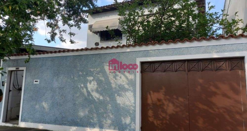 Casa com 4 quartos para alugar na dos Açudes, 1181, Bangu, Rio de Janeiro