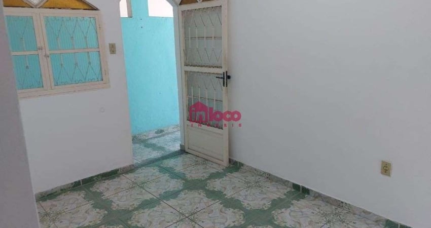 Casa com 1 quarto para alugar na José Piragibe, 321, Campo Grande, Rio de Janeiro