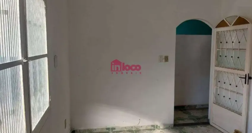 Casa com 1 quarto para alugar na José Piragibe, 321, Campo Grande, Rio de Janeiro