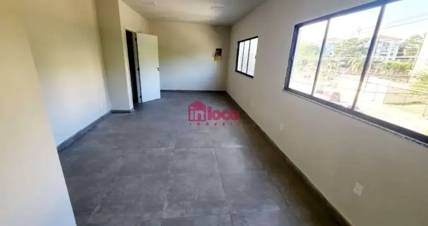 Sala comercial para alugar na Estrada Guandu do Sape, 1455, Campo Grande, Rio de Janeiro