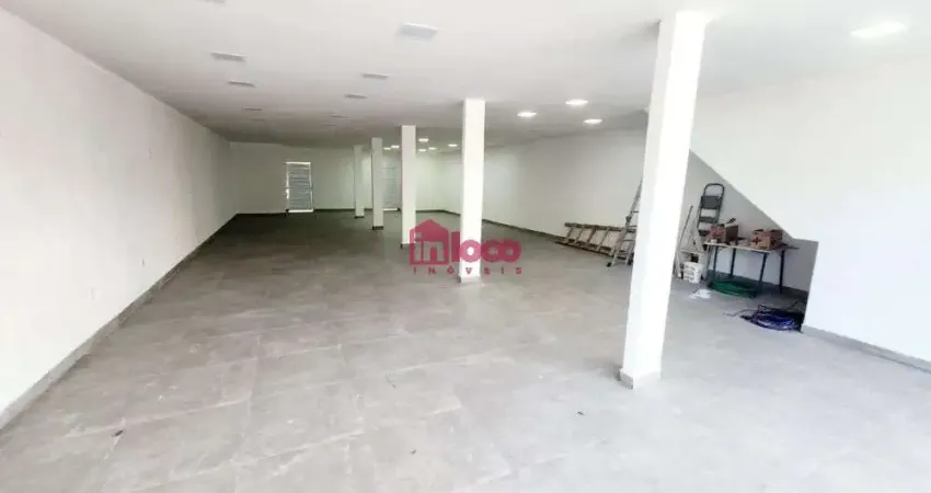 Ponto comercial para alugar na Estrada Guandu do Sape, 1455, Campo Grande, Rio de Janeiro