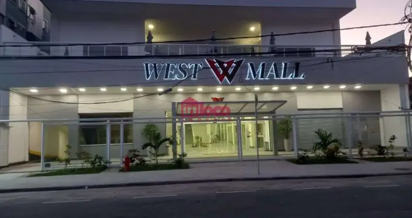 Ponto comercial para alugar na Rua Augusto de Vasconcelos, 1071, Campo Grande, Rio de Janeiro