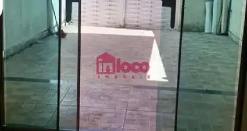 Casa com 2 quartos para alugar na Virgínia Artigas, S/N, Campo Grande, Rio de Janeiro