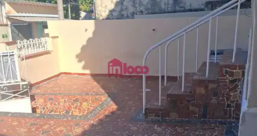 Casa com 3 quartos para alugar na Beniamino Gigli, 420, Campo Grande, Rio de Janeiro