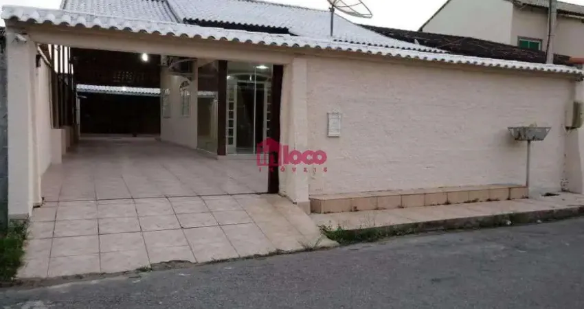 Casa em condomínio fechado com 3 quartos para alugar na Estrada do Magarça, 1435, Campo Grande, Rio de Janeiro