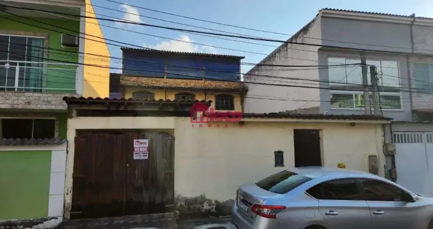 Casa em condomínio fechado com 3 quartos à venda na Caminho da Soca, 645, Taquara, Rio de Janeiro