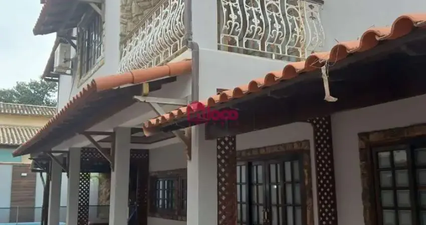 Casa com 3 quartos à venda na Moriçaba, 4A, Campo Grande, Rio de Janeiro