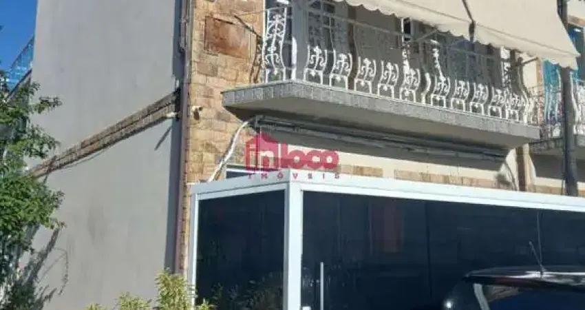 Casa em condomínio fechado com 3 quartos à venda na Caminho da Soca, 645, Taquara, Rio de Janeiro