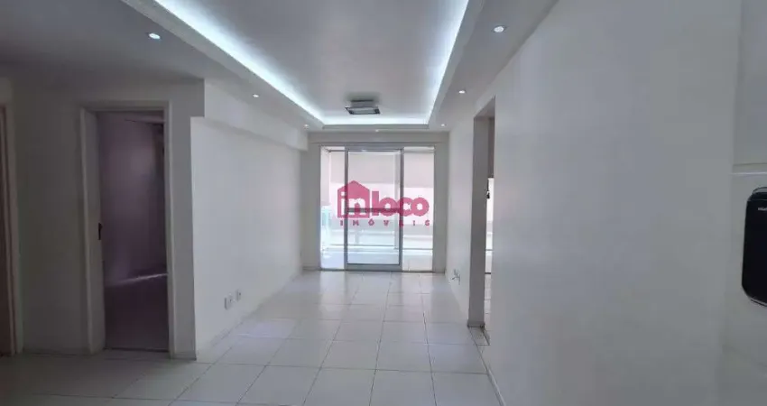 Apartamento com 2 quartos à venda na Rua Retiro dos Artistas, 855, Pechincha, Rio de Janeiro