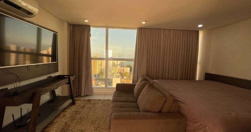 Vendo Flat com 36 metros quadrados com 1 quarto em Intermares - Cabedelo - Paraíba