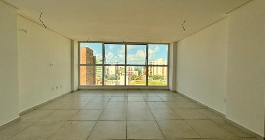 Vendo flat com 36 m2 na praia de Pinta de Campina João Pessoa PB.