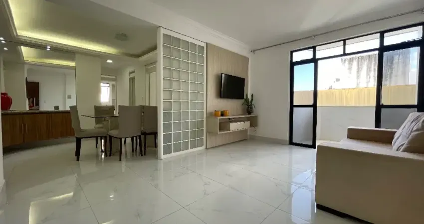 Vendo apartamento 112 m2 , em Manaíra João Pessoa PB.