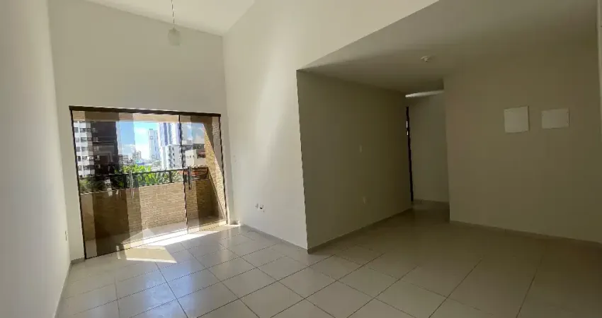 Vendo apartamento de 3 quartos 72 m2 em frente ao parque Paraiba 3 Jardim Oceania João Pessoa /PB