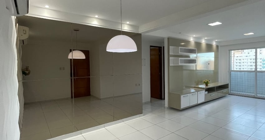 Alugo apartamento no Jardim Oceania, 2 Qts João Pessoa PB.,